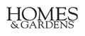 Homes and Gardens Magazine