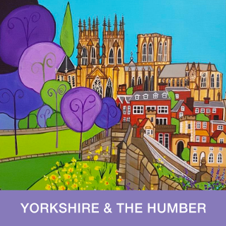 Yorkshire and The Humber